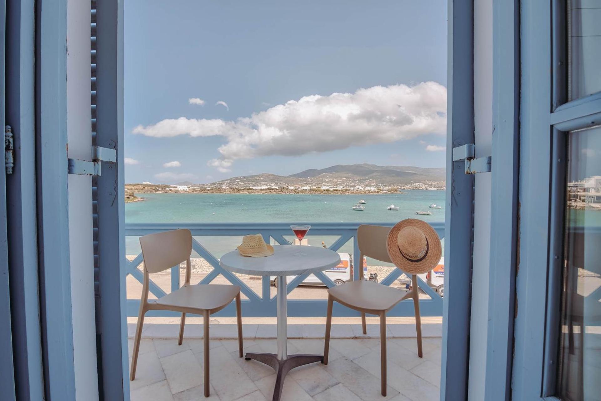 Hotel Mantalena Antiparos Ngoại thất bức ảnh