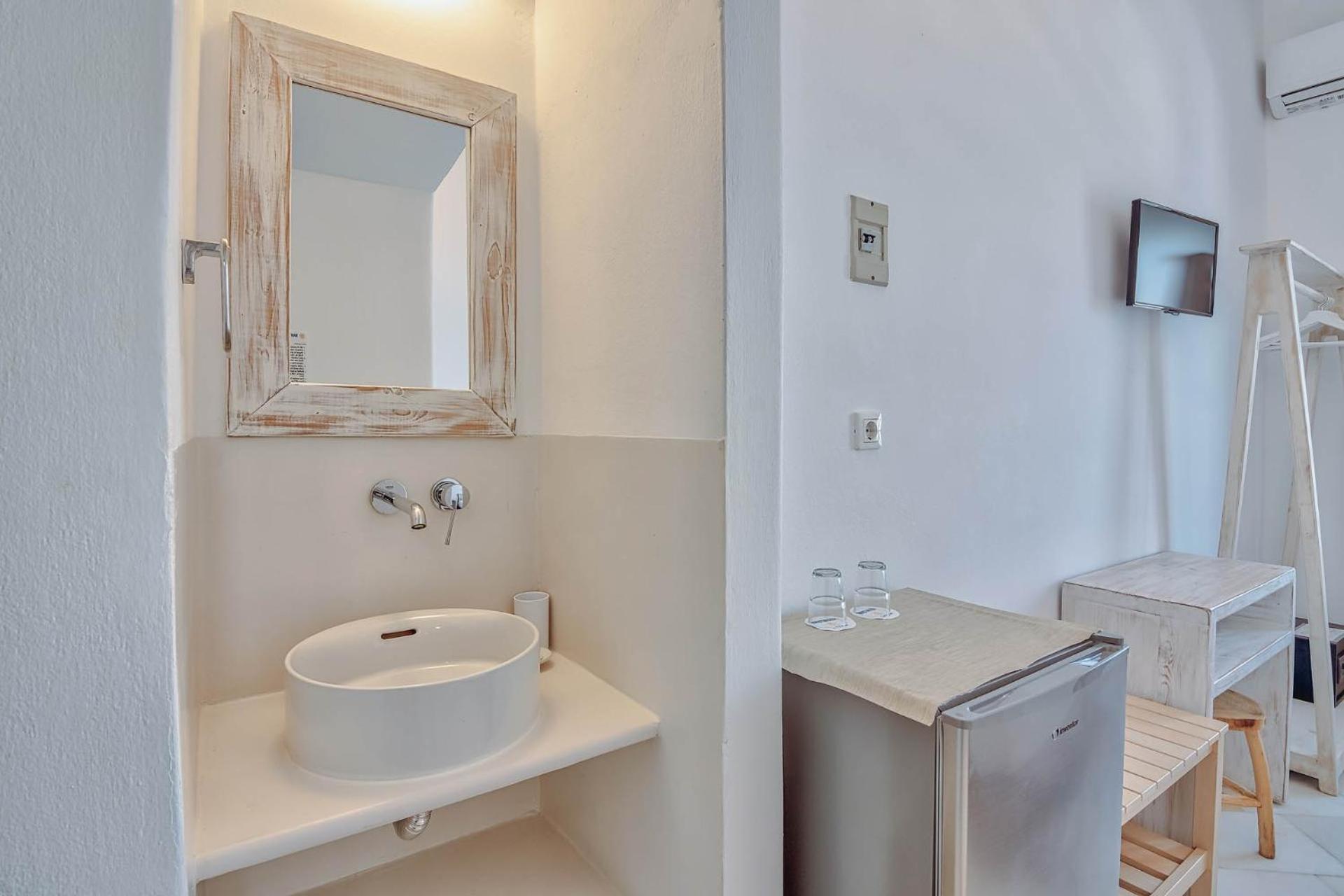 Hotel Mantalena Antiparos Ngoại thất bức ảnh