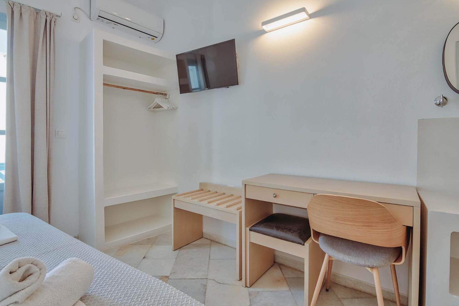 Hotel Mantalena Antiparos Ngoại thất bức ảnh