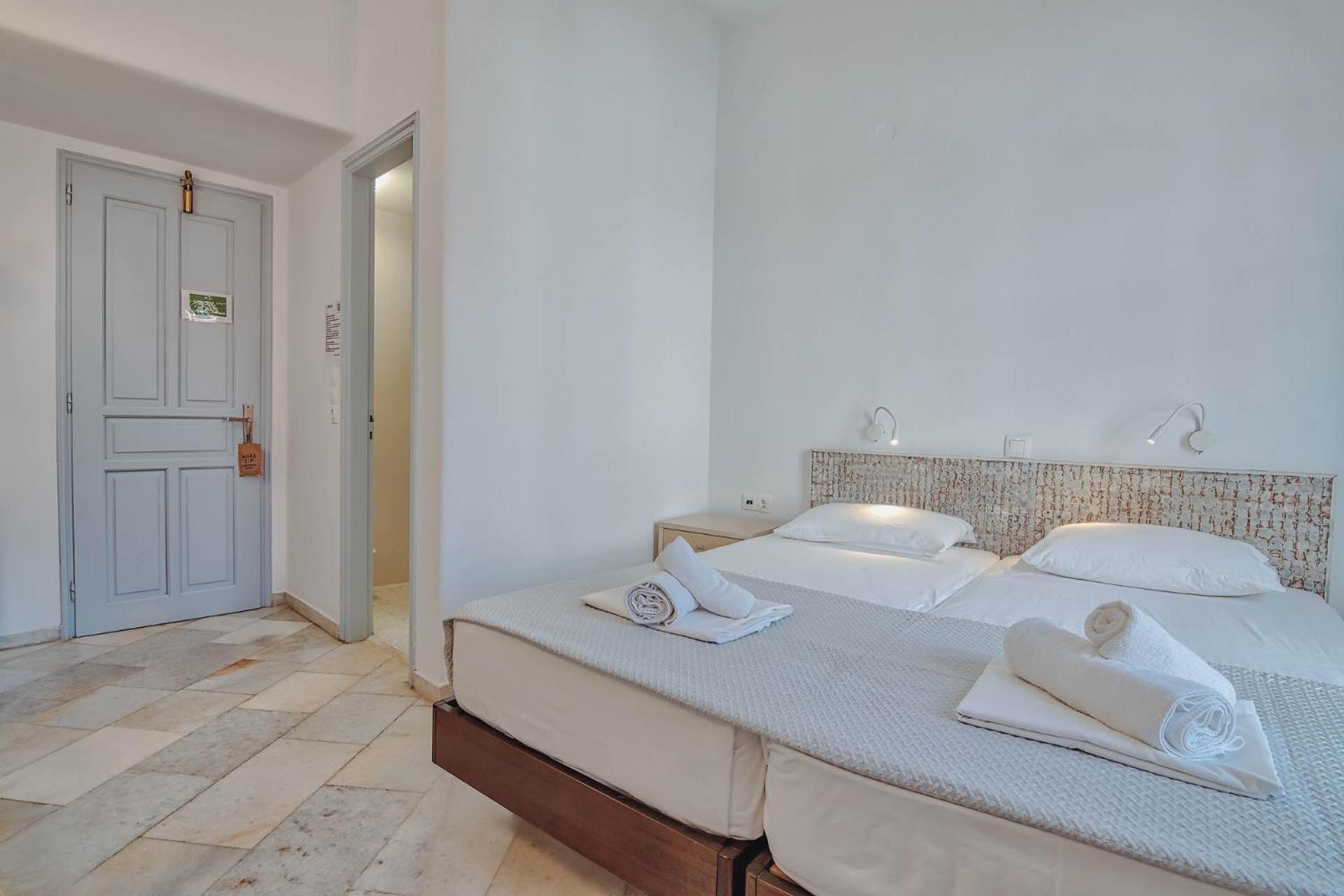 Hotel Mantalena Antiparos Ngoại thất bức ảnh