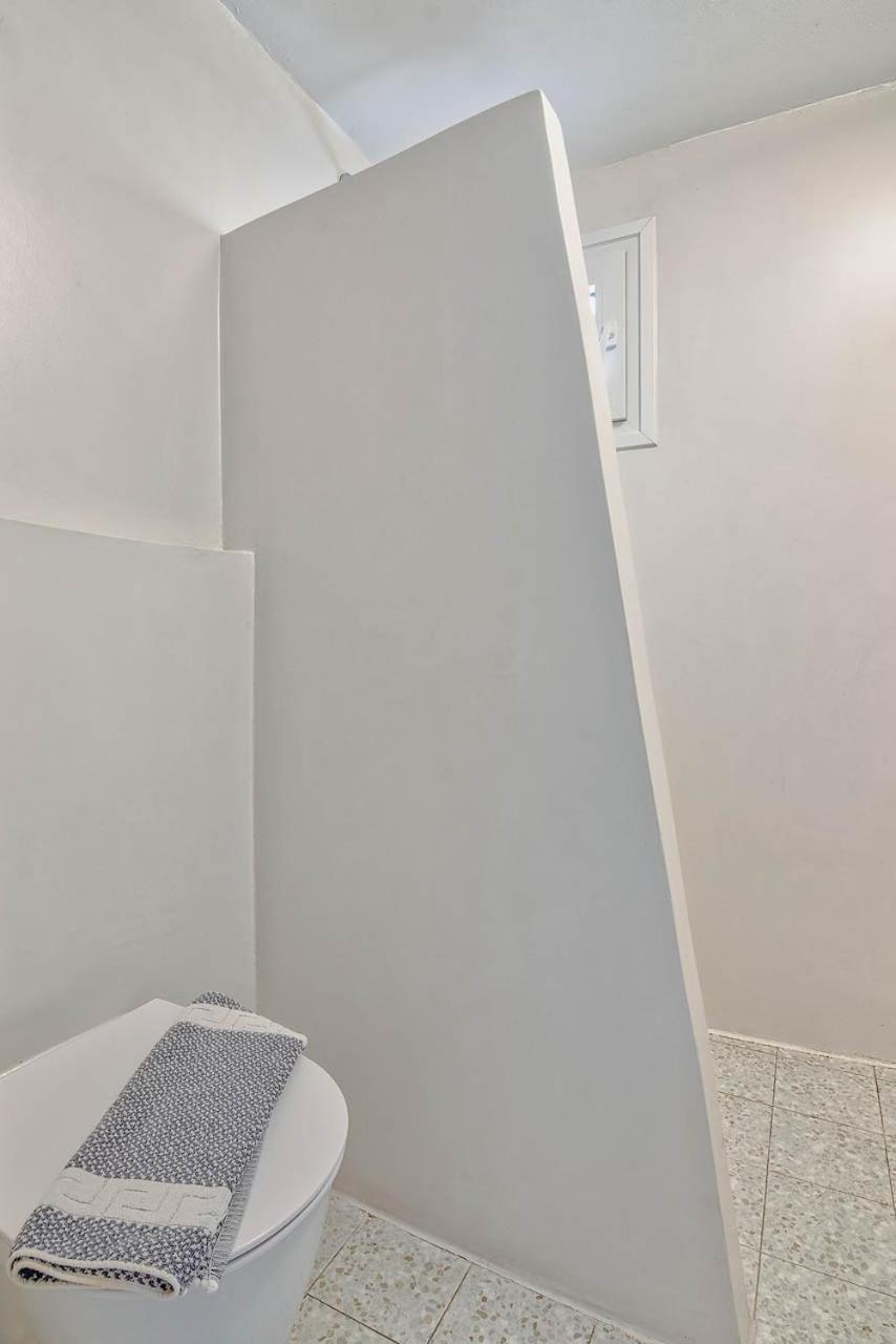 Hotel Mantalena Antiparos Ngoại thất bức ảnh