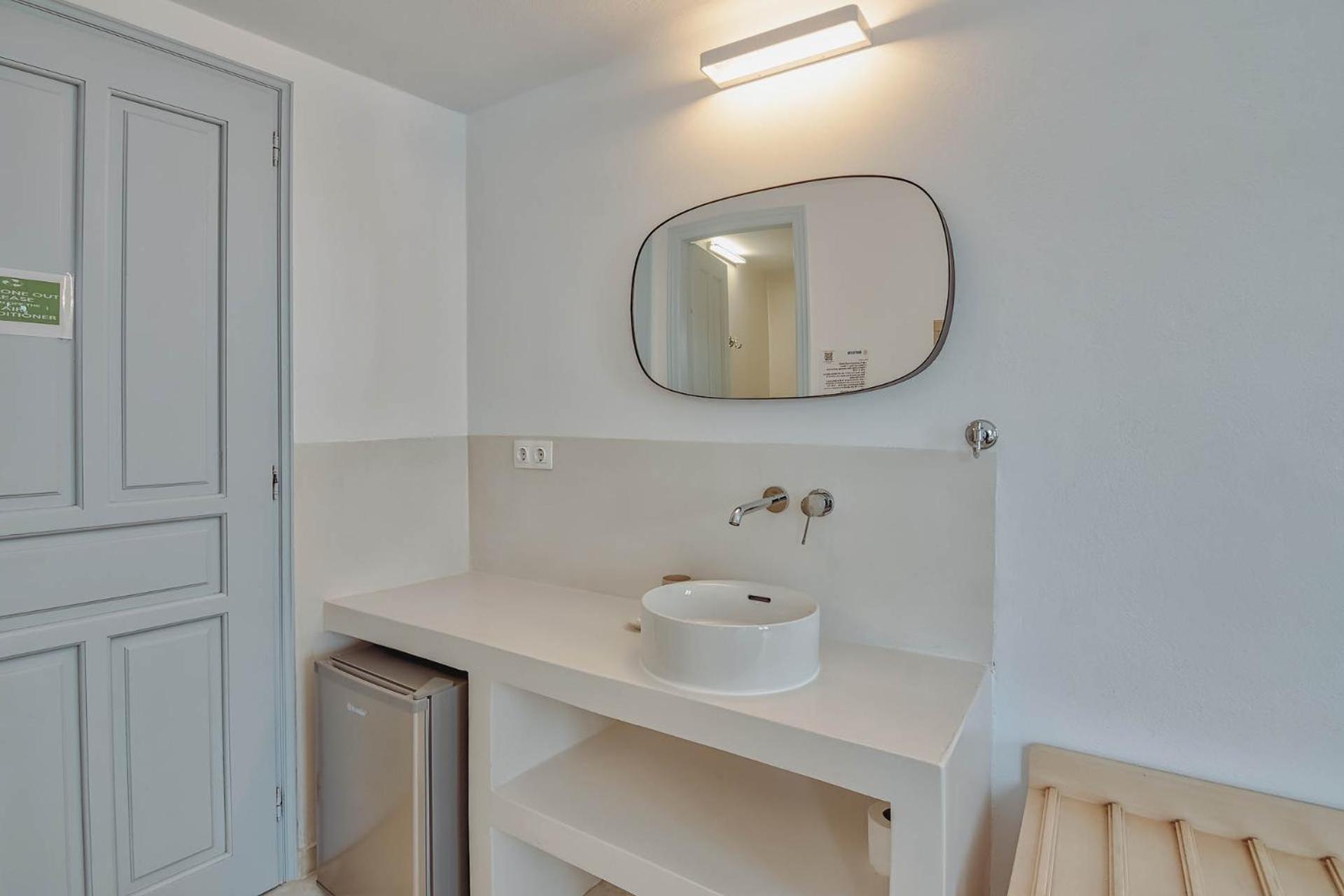 Hotel Mantalena Antiparos Ngoại thất bức ảnh
