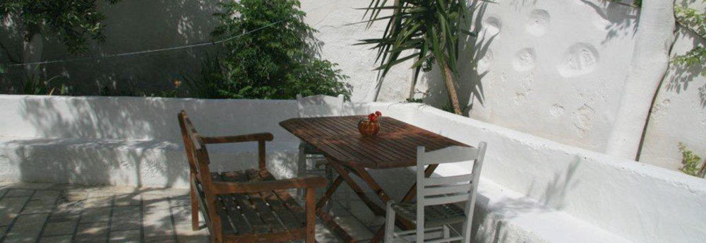 Hotel Mantalena Antiparos Ngoại thất bức ảnh
